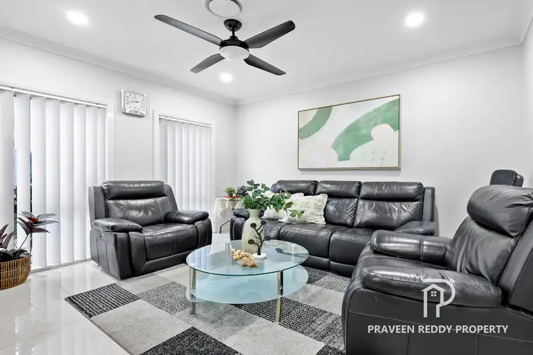 Fifth view of Homely townhouse listing, 11/24 St Albans road, Schofields NSW 2762