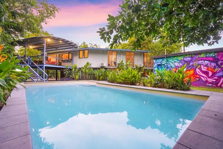 8 Cooper Street, Fannie Bay NT 820