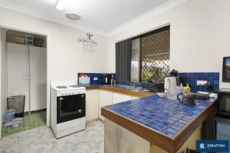 Third view of Homely house listing, 6 Kidbroke Place, Kelmscott WA 6111
