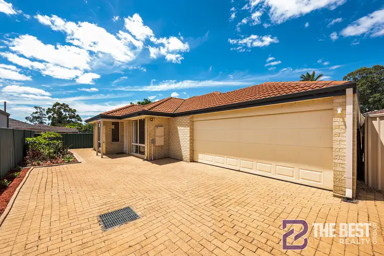 10A Abingdon Place, Kelmscott WA 6111