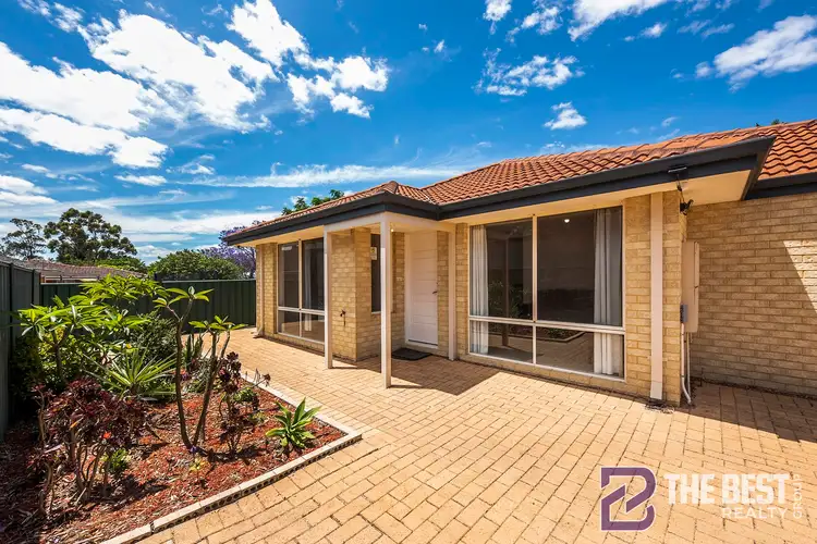 Third view of Homely house listing, 10A Abingdon Place, Kelmscott WA 6111