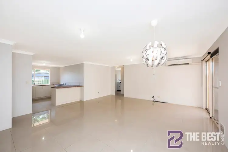 Fifth view of Homely house listing, 10A Abingdon Place, Kelmscott WA 6111