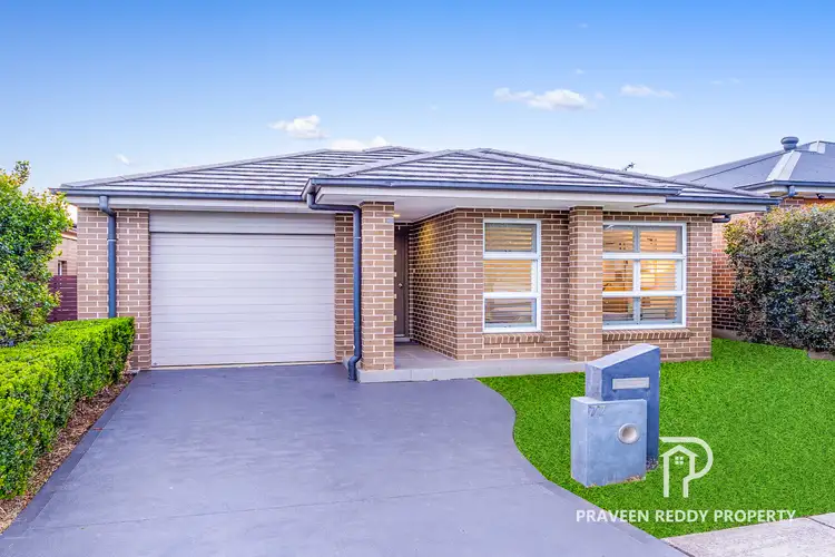 77 Alex Avenue, Schofields NSW 2762