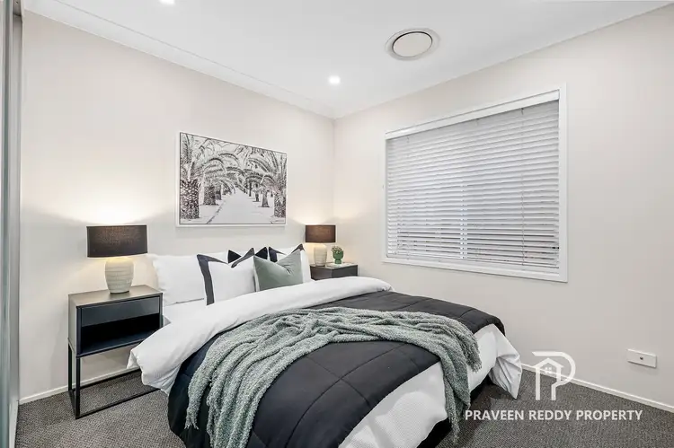 Fourth view of Homely house listing, 77 Alex Avenue, Schofields NSW 2762