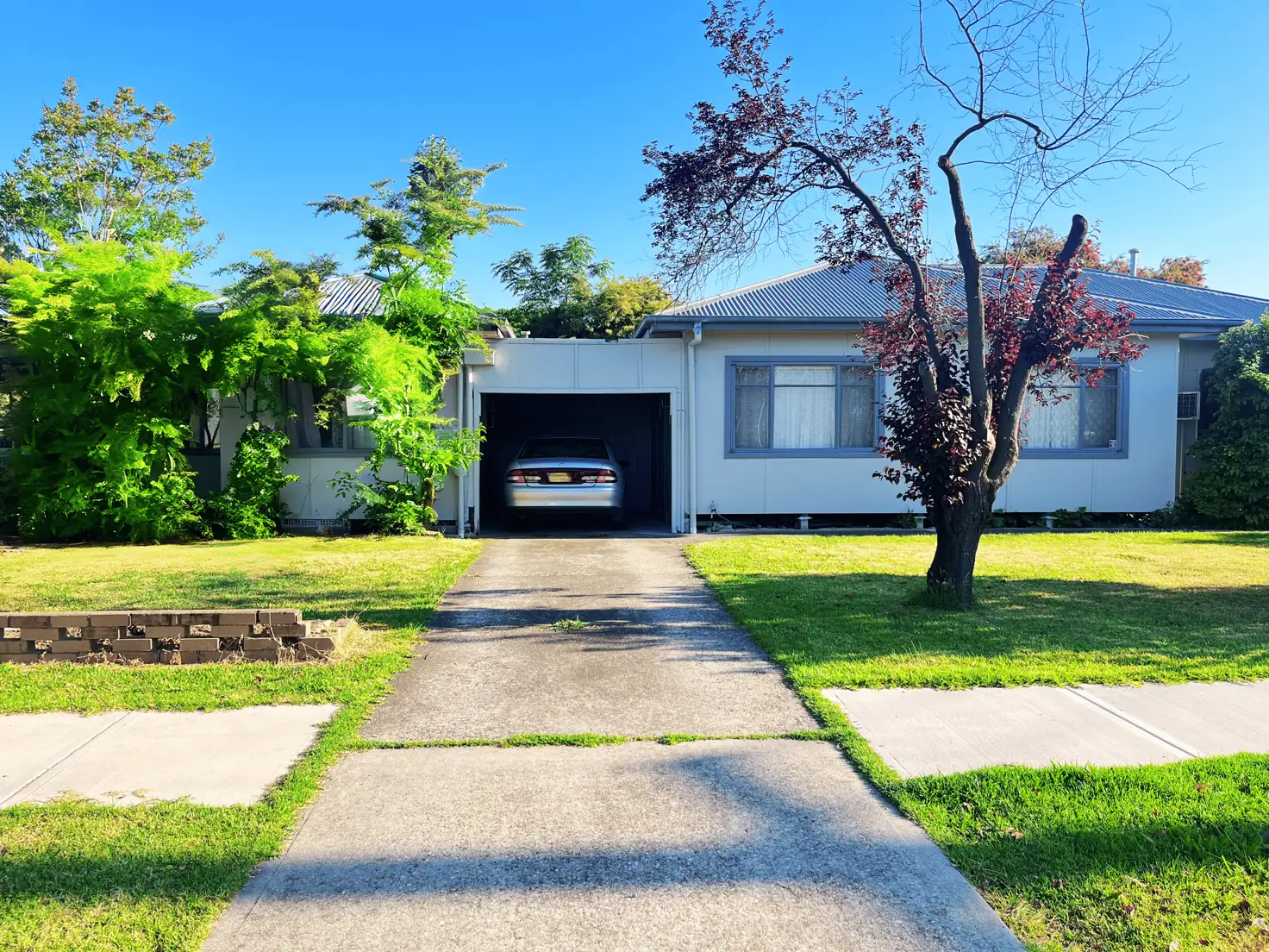 Main view of Homely block of units listing, 919 Tullimbar Street, North Albury NSW 2640