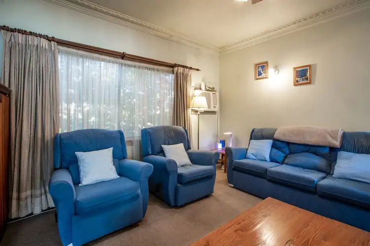 Second view of Homely block of units listing, 919 Tullimbar Street, North Albury NSW 2640