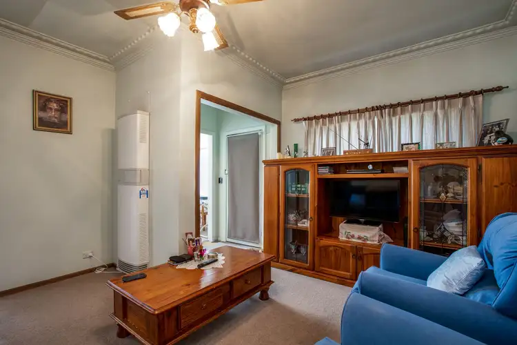 Third view of Homely block of units listing, 919 Tullimbar Street, North Albury NSW 2640