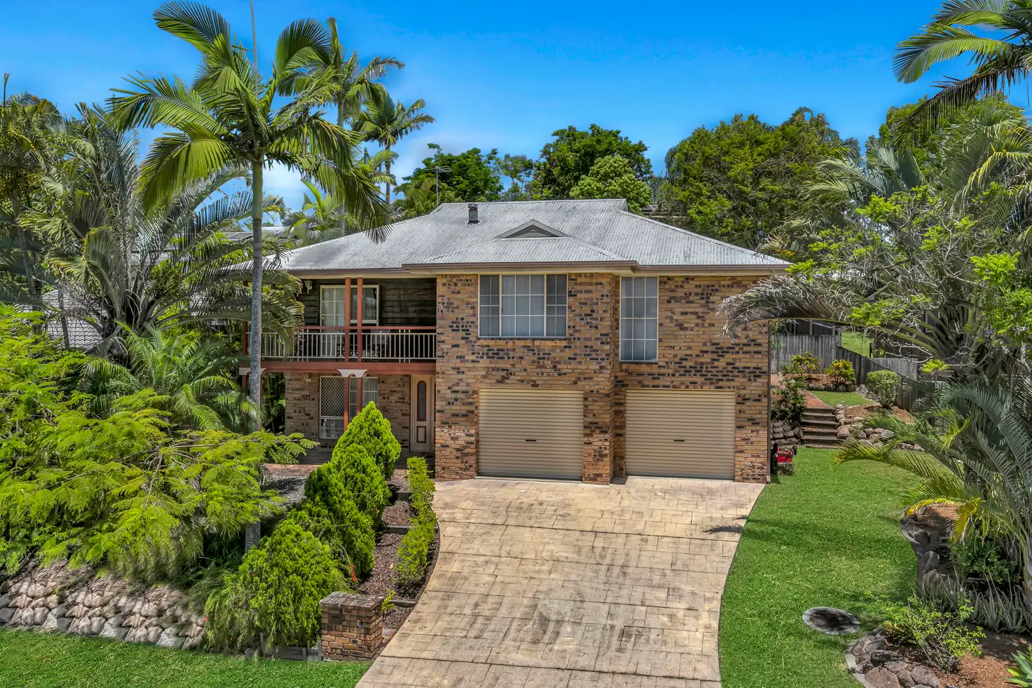 Main view of Homely house listing, 22 Tetragona Drive, Arana Hills QLD 4054
