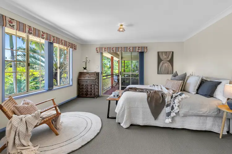Second view of Homely house listing, 22 Tetragona Drive, Arana Hills QLD 4054