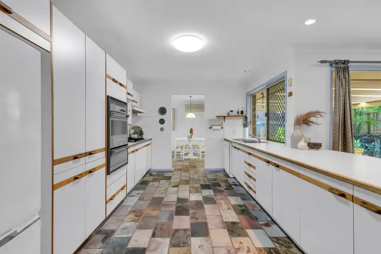 Third view of Homely house listing, 22 Tetragona Drive, Arana Hills QLD 4054