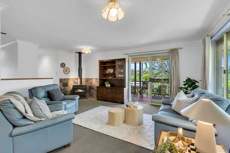 Fifth view of Homely house listing, 22 Tetragona Drive, Arana Hills QLD 4054