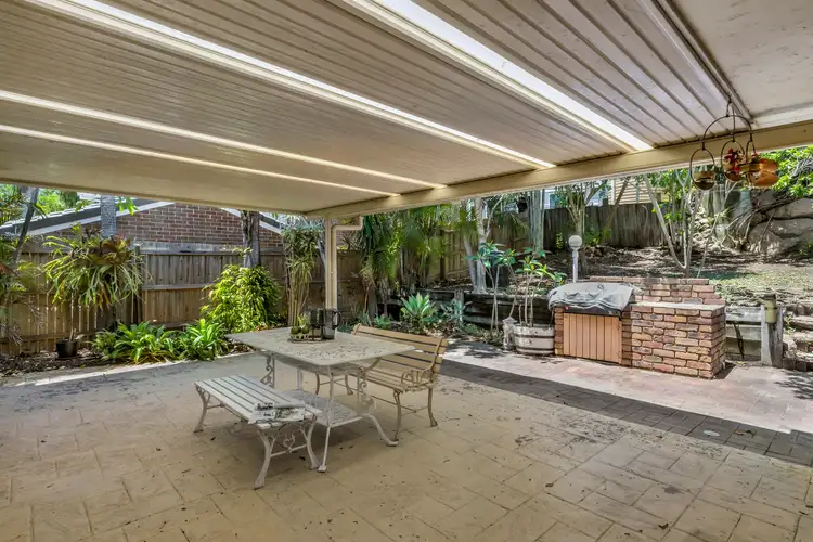 Sixth view of Homely house listing, 22 Tetragona Drive, Arana Hills QLD 4054