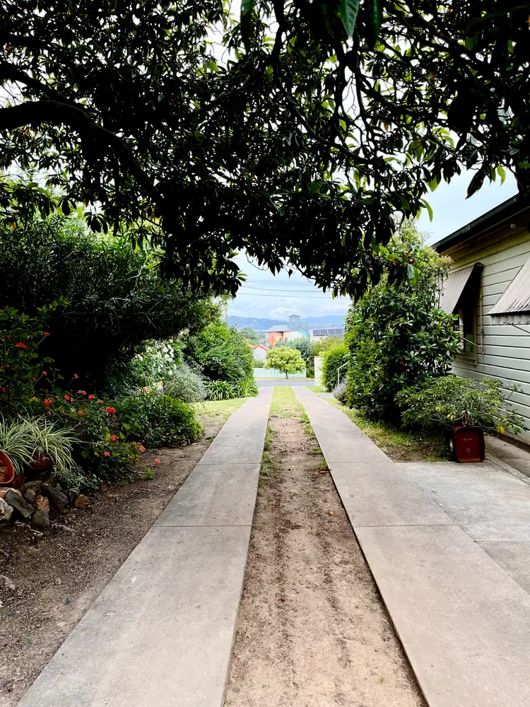 Third view of Homely house listing, 98 Hill Street, Quirindi NSW 2343
