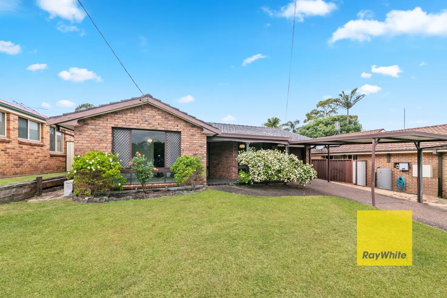 Main view of Homely house listing, 17 Tarwhine Avenue, Chain Valley Bay NSW 2259