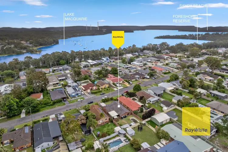Second view of Homely house listing, 17 Tarwhine Avenue, Chain Valley Bay NSW 2259