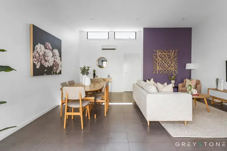 Main view of Homely unit listing, 1/12-20 Broadway, Caroline Springs VIC 3023