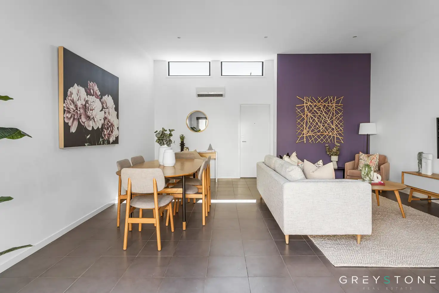 Main view of Homely unit listing, 1/12-20 Broadway, Caroline Springs VIC 3023