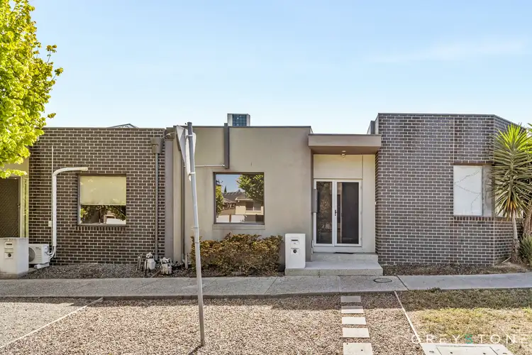 Second view of Homely unit listing, 1/12-20 Broadway, Caroline Springs VIC 3023