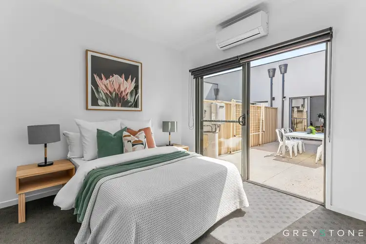 Third view of Homely unit listing, 1/12-20 Broadway, Caroline Springs VIC 3023