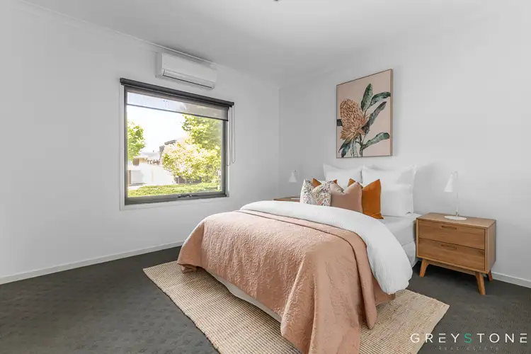 Fourth view of Homely unit listing, 1/12-20 Broadway, Caroline Springs VIC 3023
