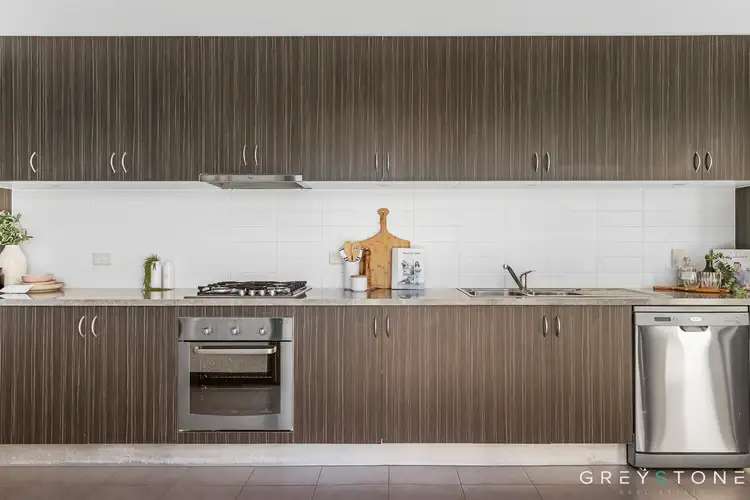 Fifth view of Homely unit listing, 1/12-20 Broadway, Caroline Springs VIC 3023