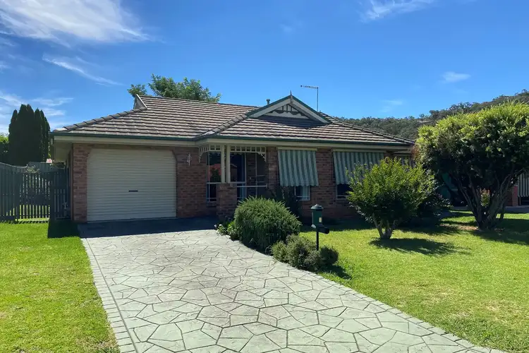 9 Howard Lane, Glenroy NSW 2640