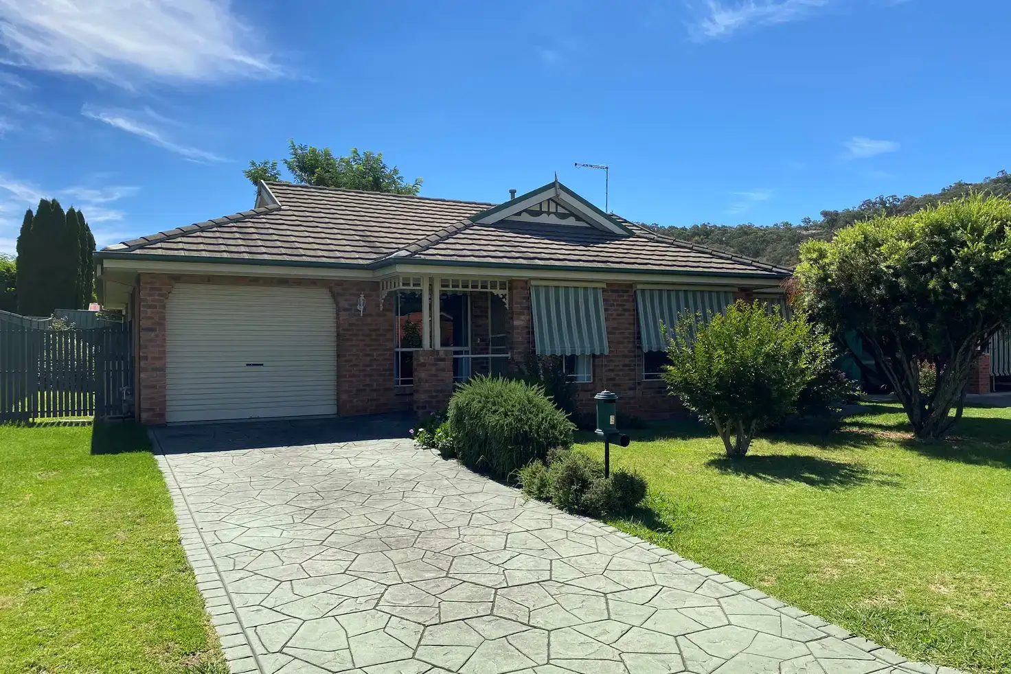 Main view of Homely house listing, 9 Howard Lane, Glenroy NSW 2640
