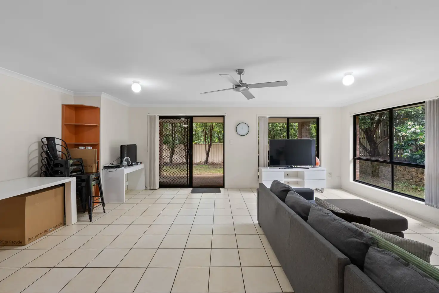 Main view of Homely villa listing, 8/141 Pacific Pines Boulevard, Pacific Pines QLD 4211