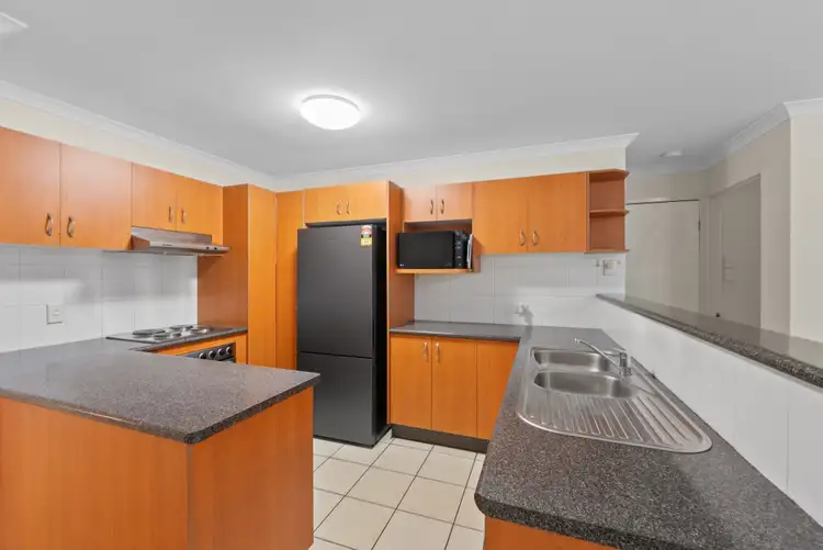 Third view of Homely villa listing, 8/141 Pacific Pines Boulevard, Pacific Pines QLD 4211