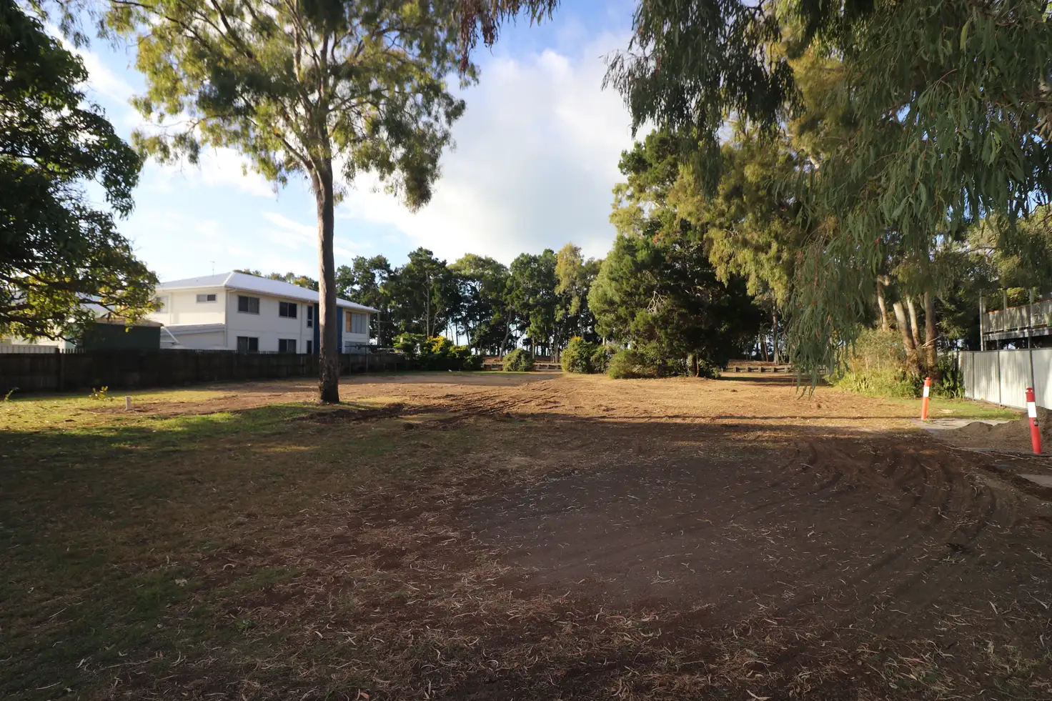 Main view of Homely land listing, 588 Esplanade, Urangan QLD 4655