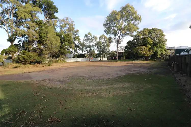Second view of Homely land listing, 587 Esplanade, Urangan QLD 4655