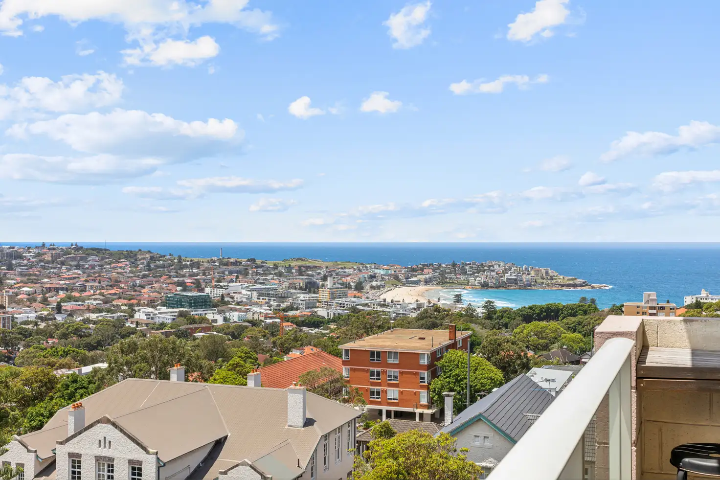 Main view of Homely apartment listing, 47/22-28 Wellington Street, Bondi NSW 2026