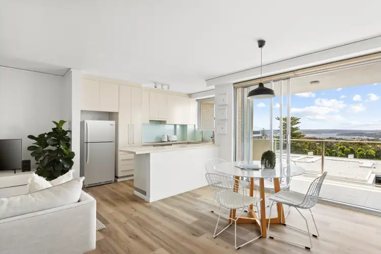 Second view of Homely apartment listing, 47/22-28 Wellington Street, Bondi NSW 2026