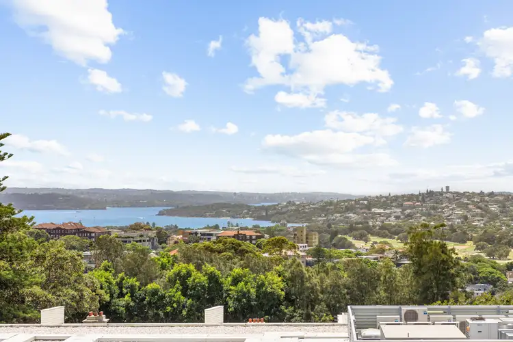 Third view of Homely apartment listing, 47/22-28 Wellington Street, Bondi NSW 2026