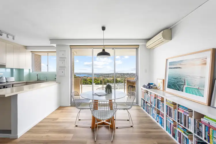 Fourth view of Homely apartment listing, 47/22-28 Wellington Street, Bondi NSW 2026