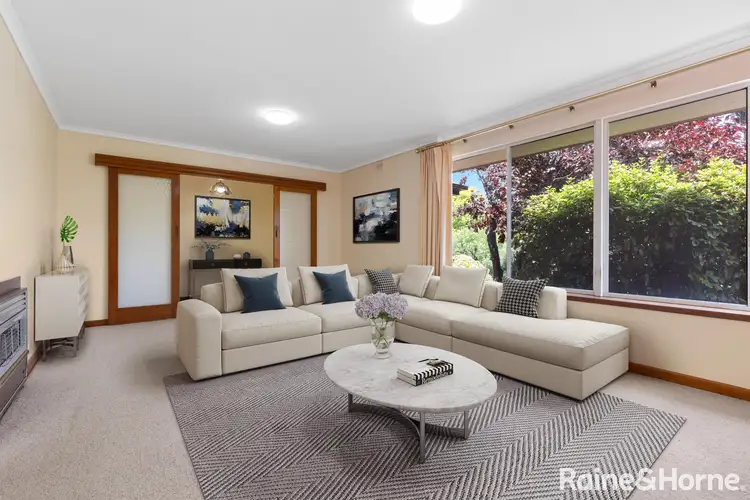 Second view of Homely house listing, 14 Offler Avenue, Bellevue Heights SA 5050