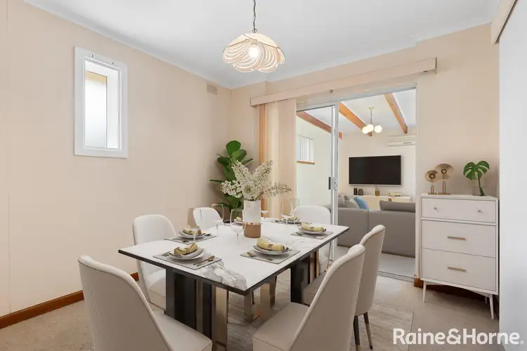 Fourth view of Homely house listing, 14 Offler Avenue, Bellevue Heights SA 5050