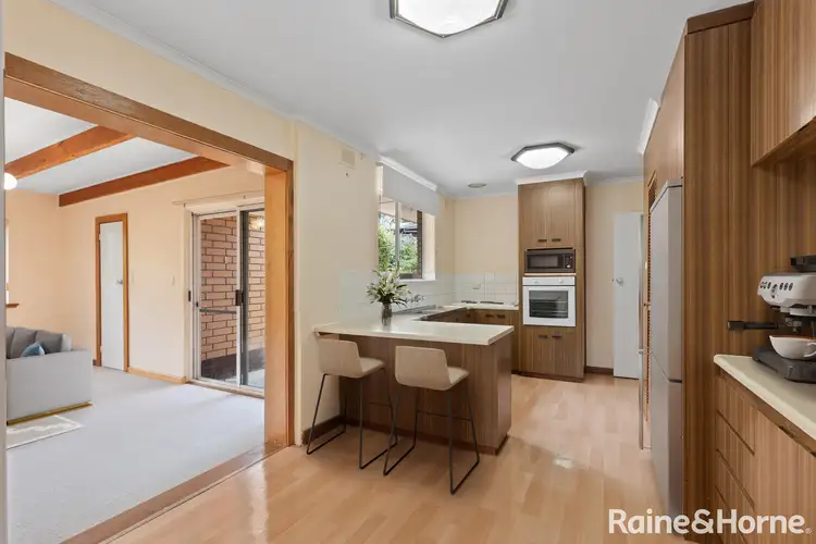 Fifth view of Homely house listing, 14 Offler Avenue, Bellevue Heights SA 5050
