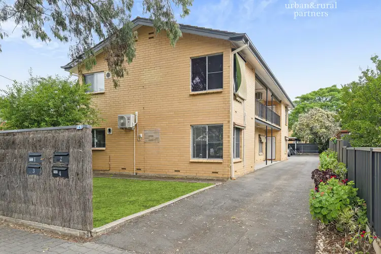 3/142 Grange Road, Westbourne Park SA 5041