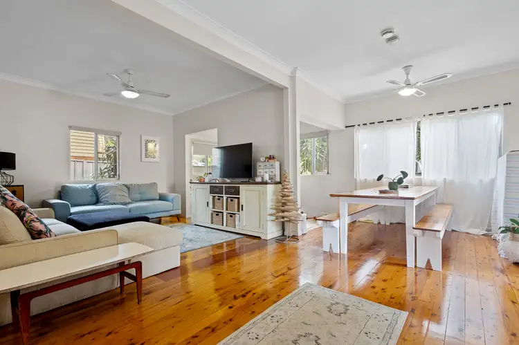 5 Beeby Street, Wavell Heights QLD 4012