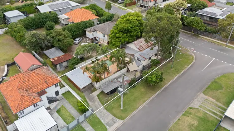 Second view of Homely house listing, 5 Beeby Street, Wavell Heights QLD 4012