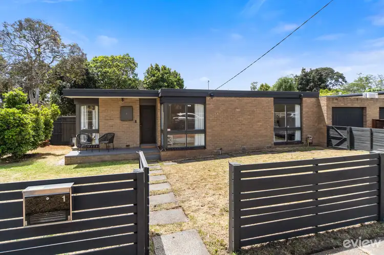 Main view of Homely house listing, 1 Long Street, Frankston VIC 3199