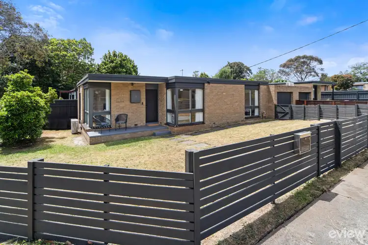 Second view of Homely house listing, 1 Long Street, Frankston VIC 3199