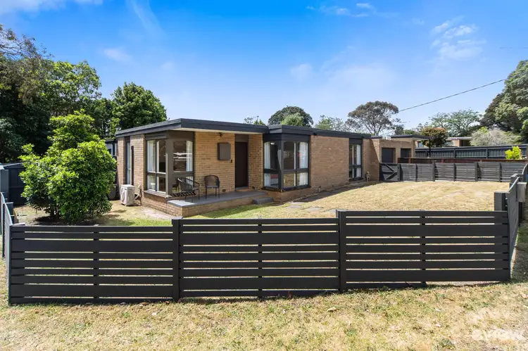 Third view of Homely house listing, 1 Long Street, Frankston VIC 3199