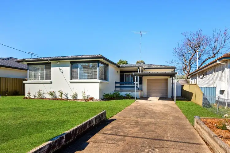138 Evan Street, South Penrith NSW 2750