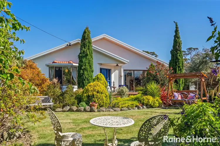 Second view of Homely house listing, 30 Jetty Road, Dodges Ferry TAS 7173