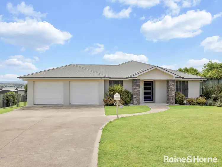 Main view of Homely house listing, 75 Freeman Circuit, Llanarth NSW 2795
