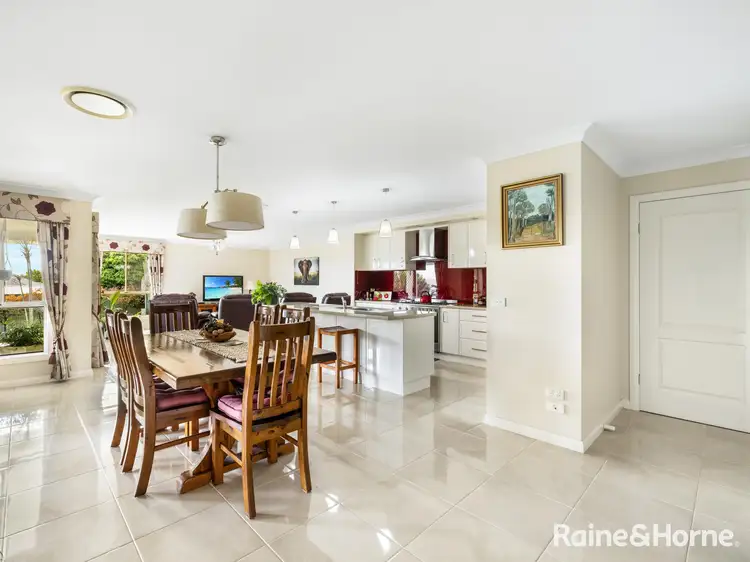Third view of Homely house listing, 75 Freeman Circuit, Llanarth NSW 2795