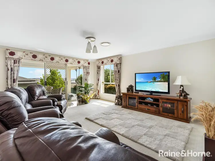 Fourth view of Homely house listing, 75 Freeman Circuit, Llanarth NSW 2795