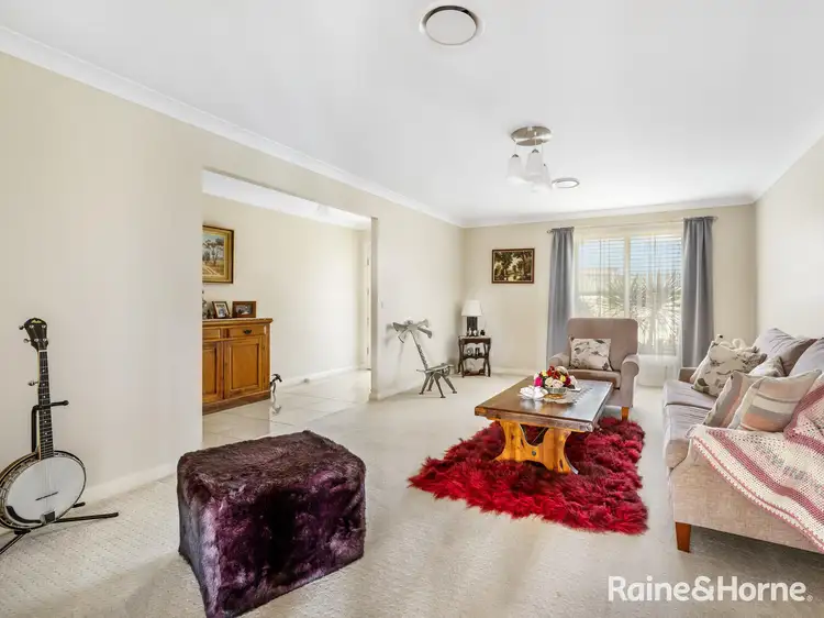 Fifth view of Homely house listing, 75 Freeman Circuit, Llanarth NSW 2795